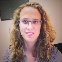 Carrie Roberts