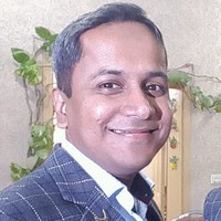 Bilal Ahmed Siddiqi