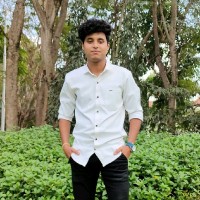Abhinav B S