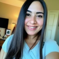 Gabriela Bendezu Alvarez