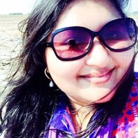 Pritisha Modi