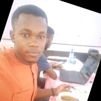 Gwani Kazavoh Gabriel