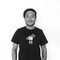 Cristian Acuña Bernal