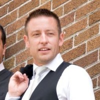 Marc-André Lavergne, ing.