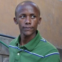 Kenneth Kariuki