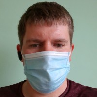 Volodymyr Kapuza