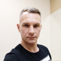 Sergey Stepanenko