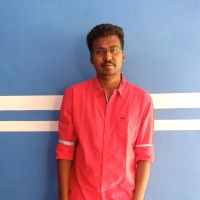 Kishor Kumar Ps