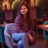 Priyanka Kumari