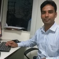 Roushan Mishra