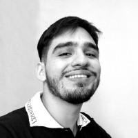 Enzo Ariel Medina
