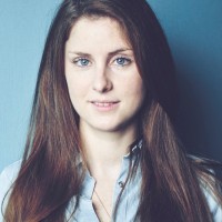 Constance d'Amécourt