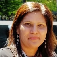Rani Rampersaud
