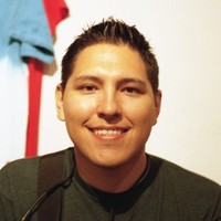 Kyle Anders