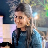 Isha Agarwal