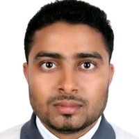 MOHAMMAD HAIDAR ALI