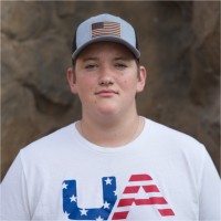 Joshua Scott