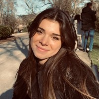 Chloé Campagne