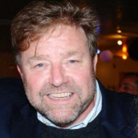 Simon Chappel