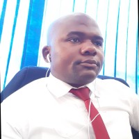 Patrick Kafula