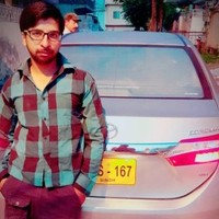ibrahim paracha