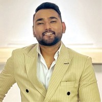 Dushyant Sharma
