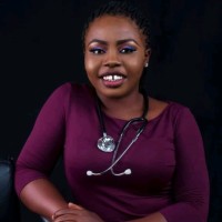 Juliet Ifeoma