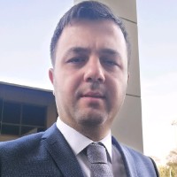 Caner Cantürk