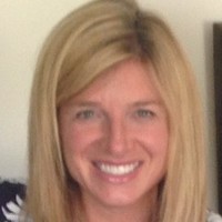 Amy Westergren-Amlicke, Ph.D.