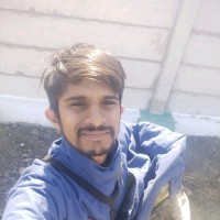 Kashinath Pawar