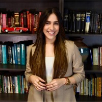 Yareethza Noríe Báez Blancovitch