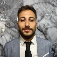Ali Hajibrahim