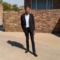 Kutlwano Sepato