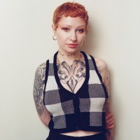 Angelina Chase