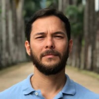 Daniel Kamitani 🏳️🌈