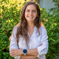 Camila Arrate Letelier