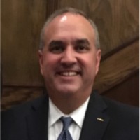 Greg Gilland