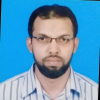 Aasif Ali A