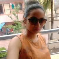 Sonali Bade