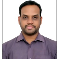 Veerendra Bandaru