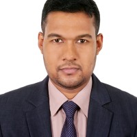 Zamanur Rahman