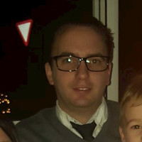 Kevin Van Grimbergen