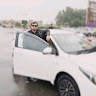 Malik Shoaib Khokhar.
