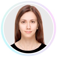 Evgeniia Moshnitskaia