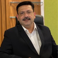 Santosh Bagade