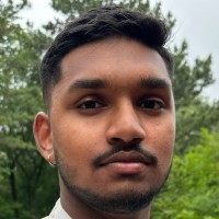 Ishan Sitaram