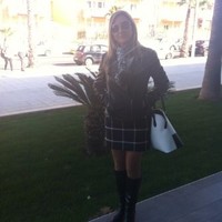 Marisa Cruz Amorós