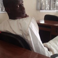 Elhadji Adama Sall