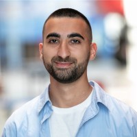 Raz Salim