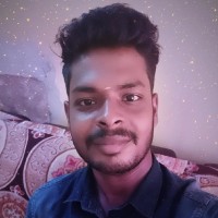 Dinesh P